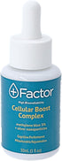 Plus Factor Cellular Boost Complex, 3% USP Grade Methylene Blue & Silver Nano Particles