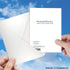 The Best Card Company - 90th Happy Birthday Card, Fun Greeting for 90 Years Old Milestone (C6110GMBG)