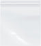 Plymor 2 Mil Zipper Reclosable Plastic Bags, 8" x 8" (Pack of 200)