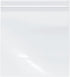 Plymor 2 Mil Zipper Reclosable Plastic Bags, 8" x 8" (Pack of 200)