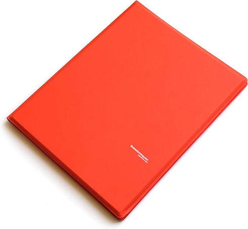 Bravestorming MoverBook Blue, Magnetic Memo Brick Organizer for School, Parenting, Office Projects & Presentations