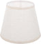 Hemobllo Small Lamp Shades - Table Lamp Shade Fabric Lampshade Bedside Lamp