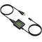 LiNKFOR eARC/ARC Audio Extractor, HDMI eARC to Optical Converter with Audio Signal