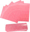 Healeved 100pcs Self Sealing Sanitary Bags Menstrual Pouches Strong Load Capacity Thicken