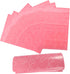 Healeved 100pcs Self Sealing Sanitary Bags Menstrual Pouches Strong Load Capacity Thicken