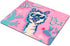 Smooffly No Drama Llama Mouse Pad, Cute Cartoon Llama with Motivational Quote, Gaming Mouse Pad 9.5 X 7.9 Inch