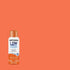 11 oz, 6 Pack Rust-Oleum Low Odor Premium Spray Paint, Gloss Orange Soda