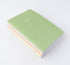 THiNKABLE Pastel Aesthetic Notebooks Set, Cute 8 Pack Journal, A5 5.5" x 8.3", 60 Pages, Minimalist Soft Cover for Women
