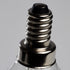 4-Watt E12 Bulb, 2700K, 15000 Dimmable Satco LED Light Hour Rating