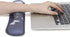 RICHEN Keyboard Wrist Rest and Mouse Pad Set, Memory Foam with Wrist Support for Computer and Gaming