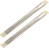 SUNGOOYUE ESD Brush, 2pcs Antistatic Motherboard Cleaning Repair Tools for PCB Mobile Phone Tablet