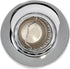 EZ-FLO 3 Inch Removable Kitchen Sink Strainer Drain, Stainless Steel, 1-7/8 Inch to 2-1/4 Inch Opening