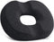 EPSCY Memory Foam Donut Cushion for Coccyx, Hemorrhoid, Sciatica & Tailbone Pain