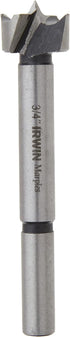 Irwin Tools 1966898 Marples Wood Drilling Forstner Bit, 3/4"