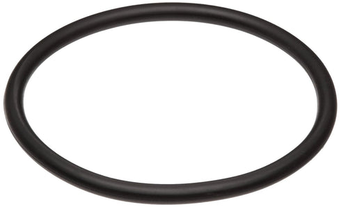 211 Buna-N O-Ring, 50A Durometer, Black, 13/16" ID, 1-1/16" OD, 1/8" Width (Pack of 40)
