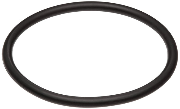 211 Buna-N O-Ring, 50A Durometer, Black, 13/16" ID, 1-1/16" OD, 1/8" Width (Pack of 40)