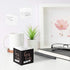 Boss Lady Sticky Note Cube - 600 Sheets Memo Block, 2.75" Printed on 4 Sides, Super Chic Empowering Design