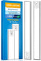 Under Cabinet Lighting, LED Motion Sensor Light Indoor, 2200mAh USB Rechargeable Closet