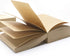 VANRA Note Cube, 4 x 4 Inch Memo Cube Refill, 400-Sheets/Cube, Blank Scratch Pads, Not Sticky, No Holder