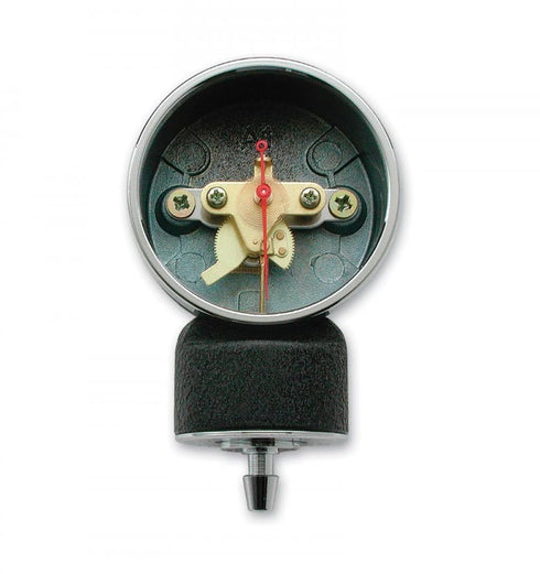 ADC - 720-11AR Diagnostix 720 Pocket Aneroid Sphygmomanometer - Adult, Red with Adcuff Nylon Blood Pressure Cuff