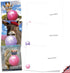 The Best Card Company 10 Funny Birthday Cards Assorted, Boxed Greeting Cards with Envelopes - Adult Retro