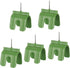 OwnMy 5PCS Drywall Outlet Markers for Installation, No Measuring Needed Drywall Marking Tools for Electrical Outlets,