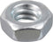 Coarse Thread Hex Nuts, 1/4"-20