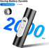 Set 2, 3 Dimmable, Battery Operated Wall Sconce of Magnetic Stick on Wall Lights Rechargeable Motion Sensor Night