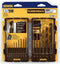 Irwin Industrial Tools 318015 TurboMax Turbo Point Drill Bit Set, 15-Piece by IRWIN