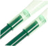 10pcs CORHAD Transparent Plastic Flower Water Tubes Floral Test Tubes for Fresh Flower Arrangements for Florists
