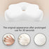Nazada Seat Cushion, Memory Foam Seat Cushion, Large Memory Foam Ergonomic Cushions, for Office Chair, Car Seats