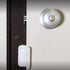 Feit Electric Smart WiFi Door and Window Sensor, Battery Powered, 2.4GHz, No Hub Required, Remote Monitoring