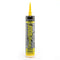 Through The Roof! Black Sealant, 10.5 oz (Pack of 1)