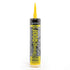 Through The Roof! Black Sealant, 10.5 oz (Pack of 1)