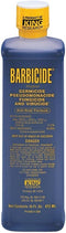 Barbicide Disinfectant Concentrate, 16 Fl Oz