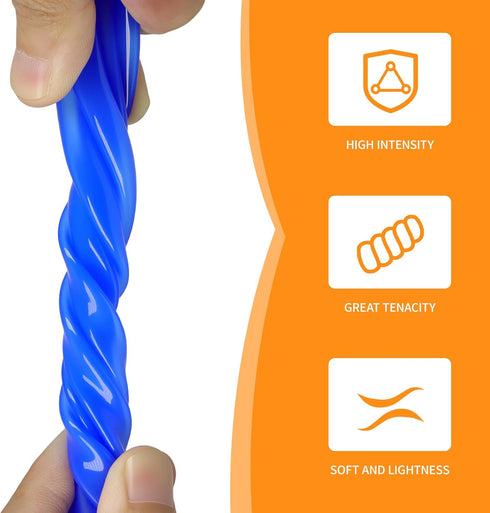 Tubes,9.84Ft 5/32" ID15/64" (4mm6mm) Silicone OD Blue Food Grade Silicone tubing,For Food Grade Soft Milk Beer