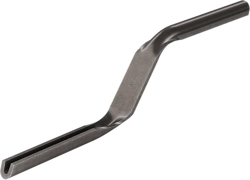 CONVEX JOINTER - CARBON STEEL, 1/2" x 5/8"