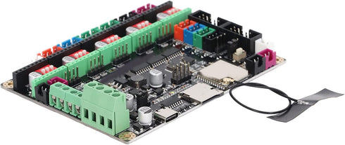 aqxreight ESP32 3D 32 LCD2004 12864 Printer Control Board Bit Motherboard Compatible with and MKSTFT Screens