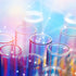 Glass Test Tubes, Sturdy Round Bottom Clear Lab Tubes (100, 12x75 mm)