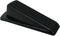 Shepherd Hardware 8934E Heavy Duty Rubber Door Wedge, Black, 2 Pack