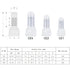 200 Pcs Closed End Crimp Connectors 12-10 AWG Gauge Wire End Caps Protective Nylon Wire Crimps Connectors (CE5)