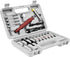 Set, Hammer, BESTNULE Roll Pin Punch Punch Tools, Made of Solid Material Including Steel Punch and Ideal for Machinery