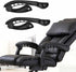 Esquirla 2X Office Chair Armrest Linkage Armrest Replacement, 4 Holes