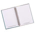 Christian Art Gifts Journal with Scripture: With God All Things Are Possible Matthew 19:26, 192 Ruled Pages, Large