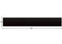 Teacher Created Resources Fun Size Better Than Paper Bulletin Board Roll, 18" x 12', Black Color