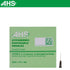 Sterile Disposable Injection Needle with Cap for Animal, Pet, Poultry, and Industrial Dispensing (22G X 3/4)