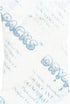 Absorbent Industries Dry-Packs Silica Gel in Cotton Dehumidifier, 3 Gram, 10PK