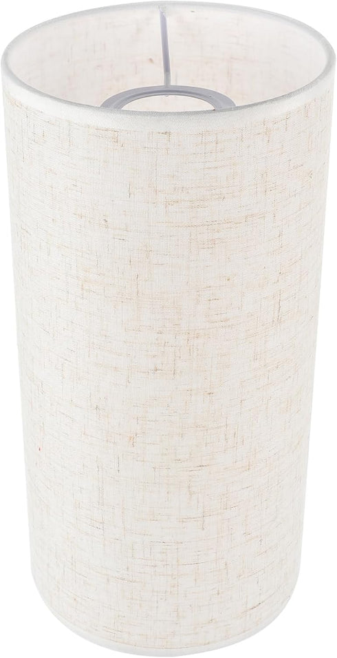 Gadpiparty Barrel Lamp Shades Floor Lamp Shade Light Accessories for Retro Style