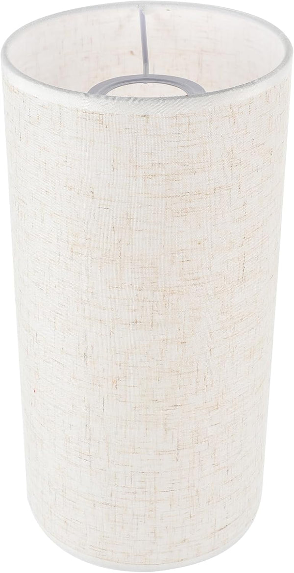 Gadpiparty Barrel Lamp Shades Floor Lamp Shade Light Accessories for Retro Style