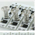 generic Dimmer Capacitive Touch Sensor Switch Spiral Spring Switch Suitable for Control Switch, Smart Home Light Strip